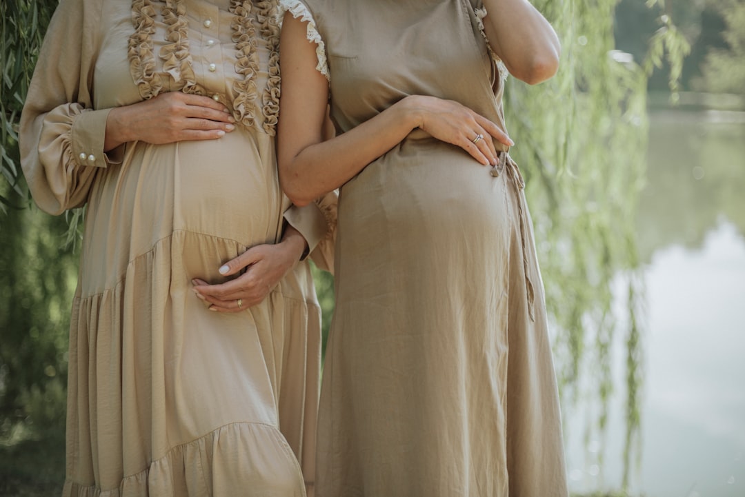Photo maternity fashion