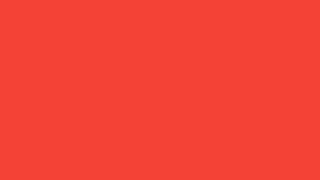 Photo red color