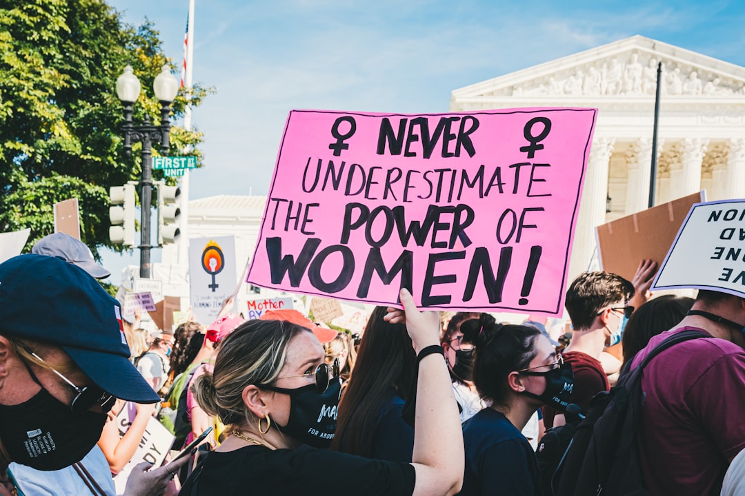Photo women's day