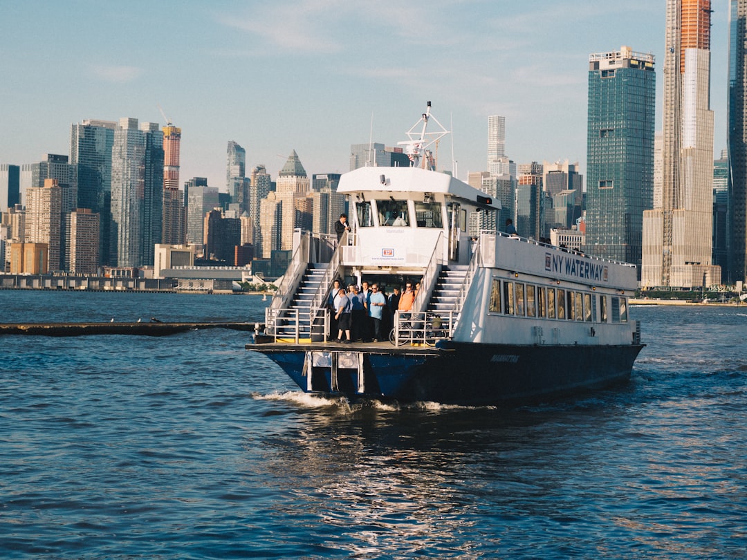 Photo ferry