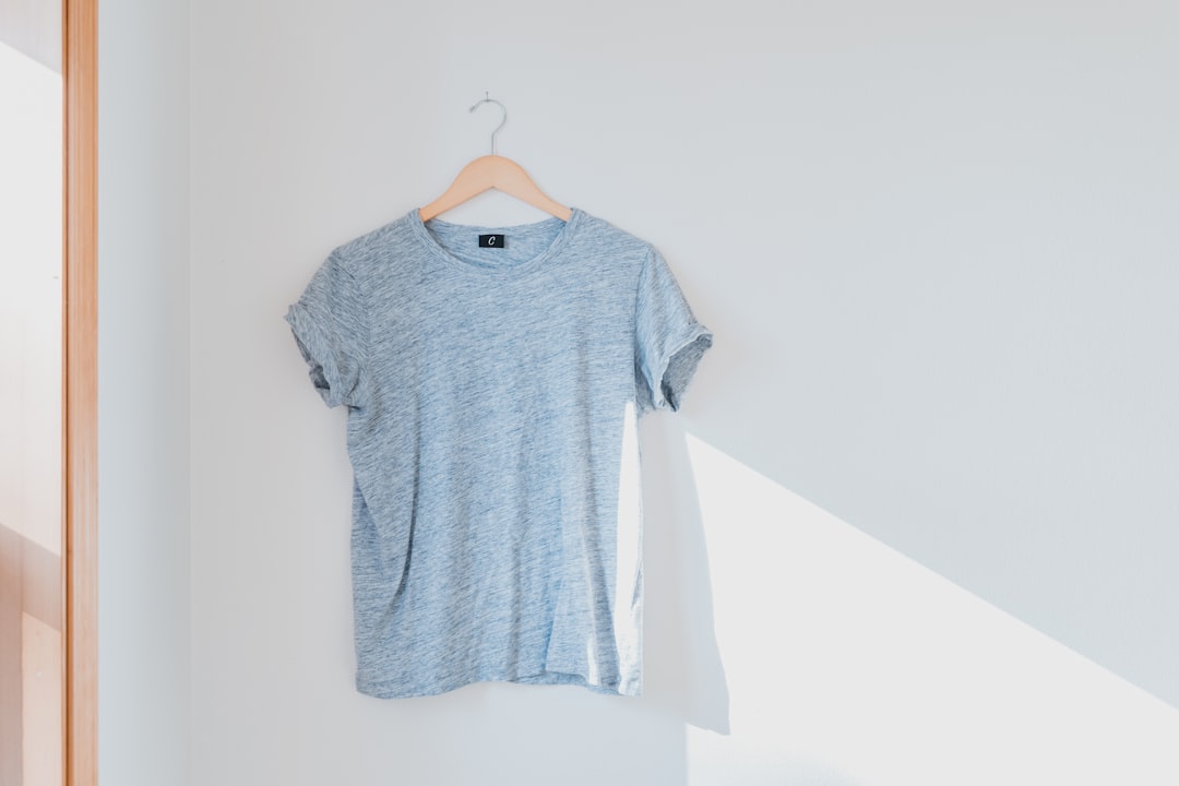Photo clothes