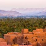 Photo morocco